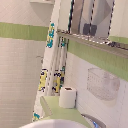 Estudio Apartment Torremolinos