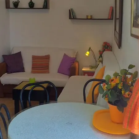 Estudio Apartment Torremolinos