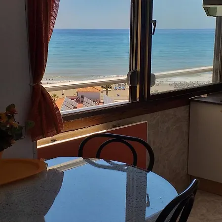 Apartment Estudio Torremolinos