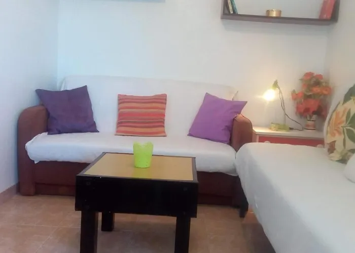 Estudio Apartmán