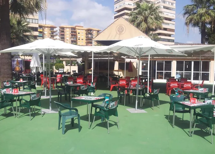 Estudio Apartmán