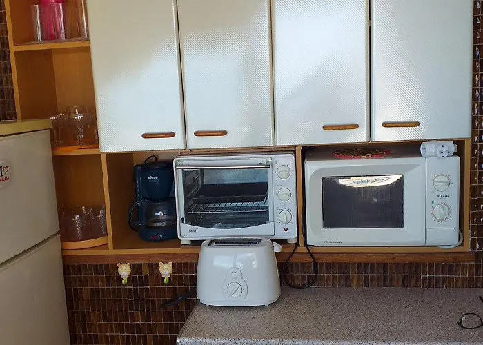 Apartmán Estudio *
