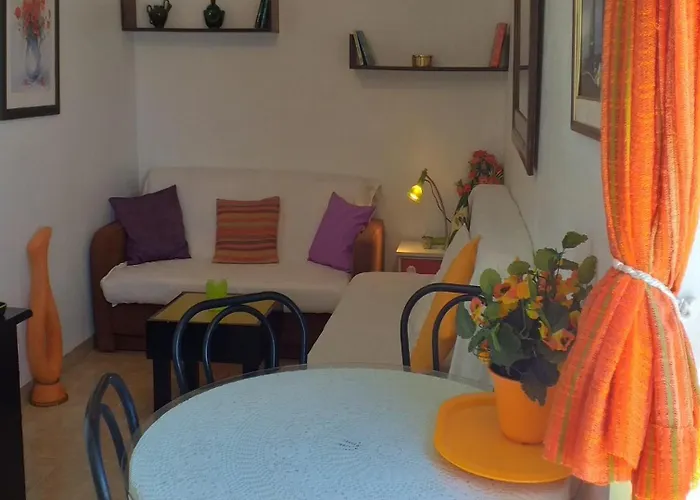 Estudio Apartmán Torremolinos