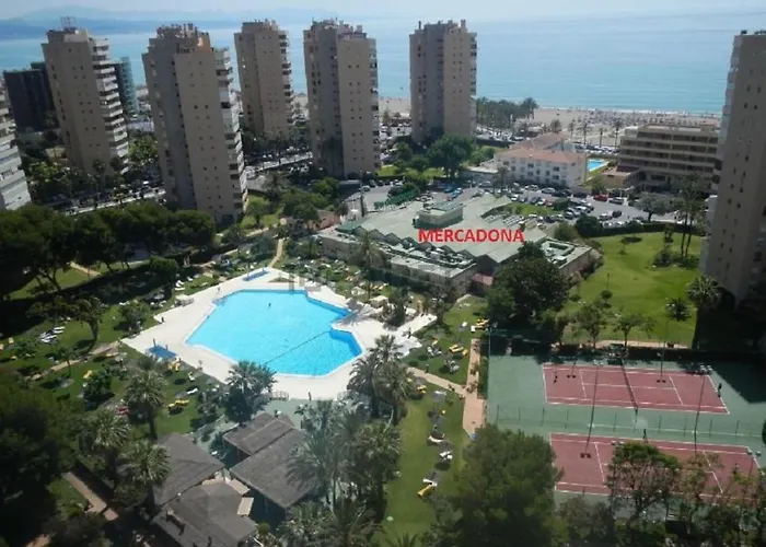 Estudio Apartmán