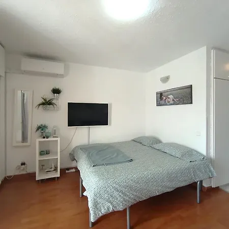 Estudio Apartment Benalmadena