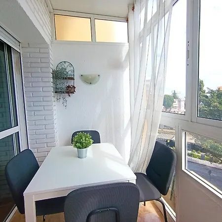 Estudio Apartment *
