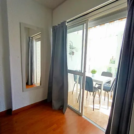 Estudio Apartment