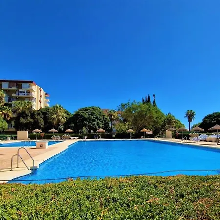 Estudio Apartment Benalmadena