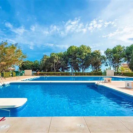 Estudio Apartment Benalmadena