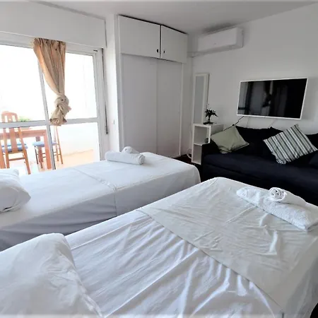 Estudio Apartment