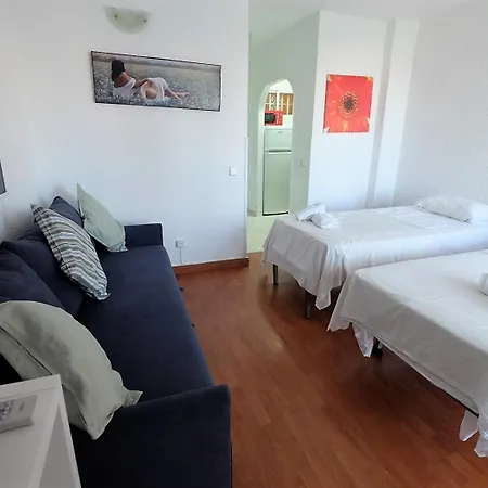 Apartment Estudio Benalmadena